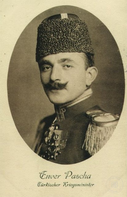Askerî Yaşam — Arşivden bir görünüm