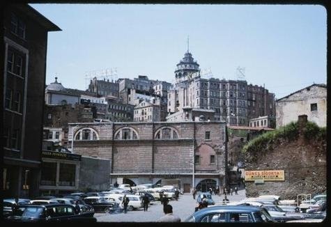 Karaköy — Arşiv Görseli