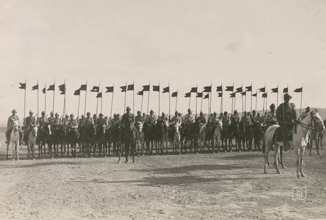 Osmanlı Döneminde Filistin — Arşiv kaydı