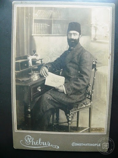 Portreler ve Yaşam — Portre / Kişi Görseli