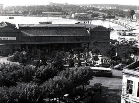 Kadıköy — Arşiv Görseli