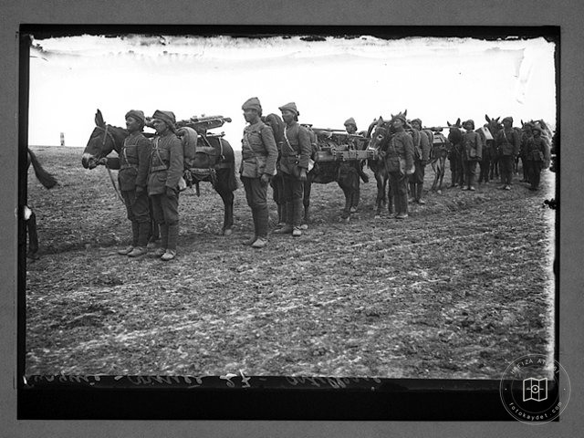 Ottoman Life: 1890–1910 — View from the archive