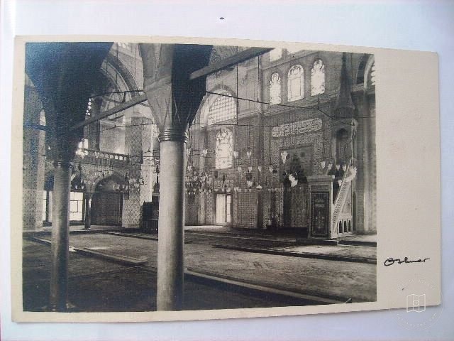 Eminönü — Archive image
