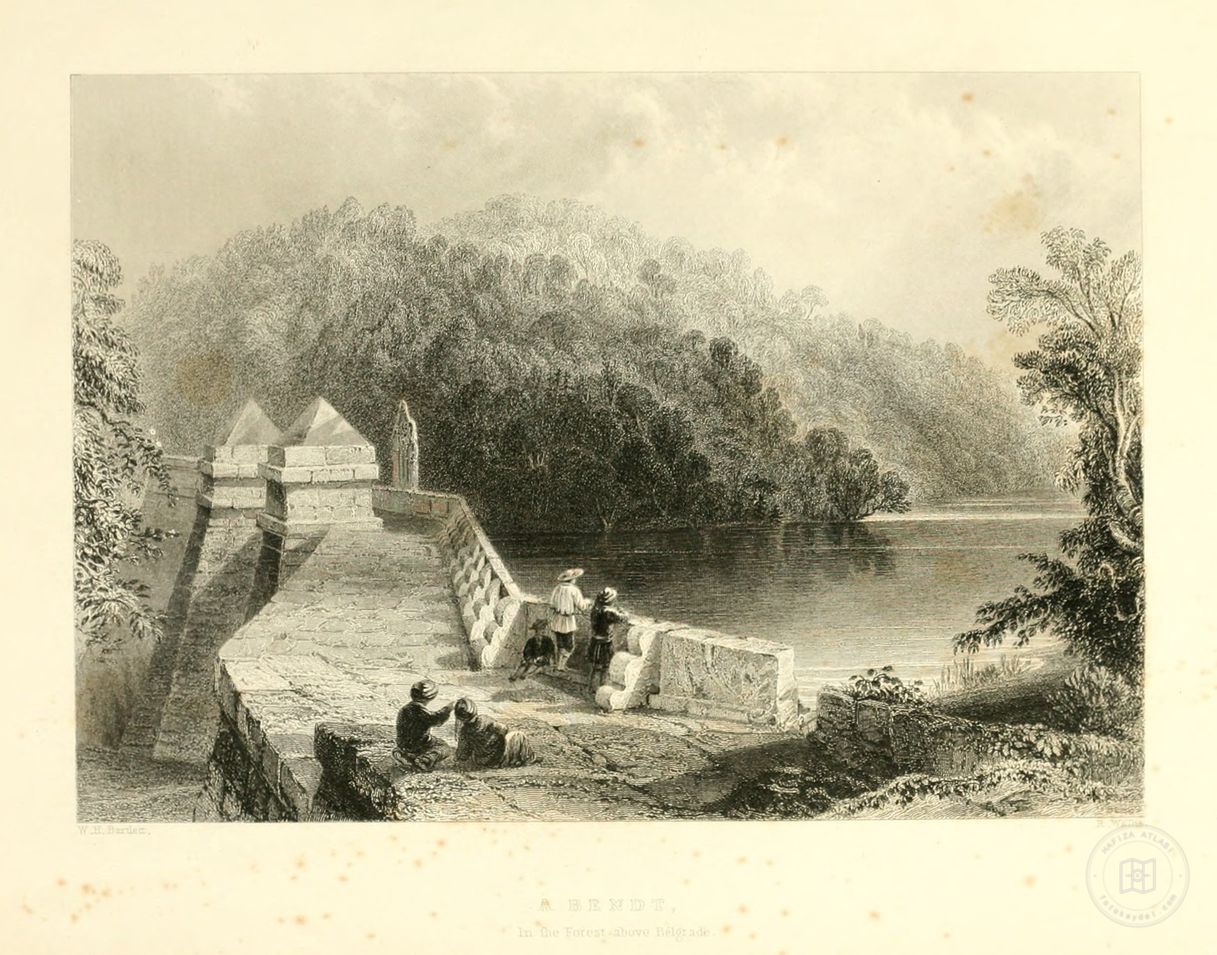 Engravings — Engraving