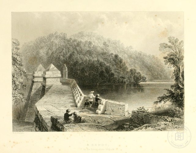 Gravurler — Gravür
