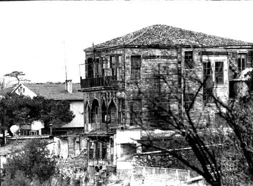 Residences- Konak
