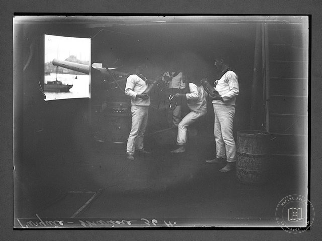 Ottoman Life: 1890–1910 — View from the archive