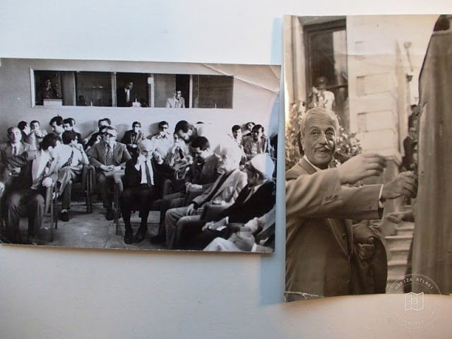 Tarihî Kişiler — Portre / Kişi Görseli