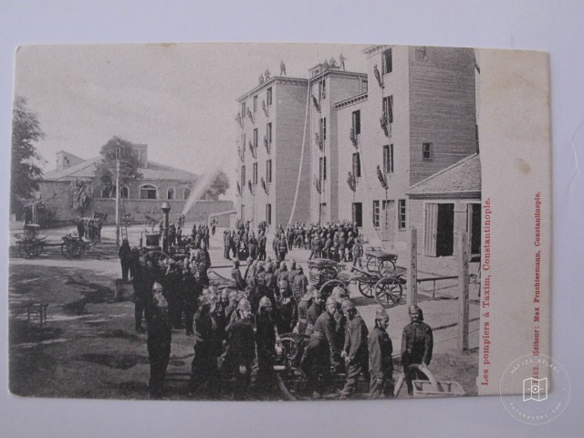 İtfayeci