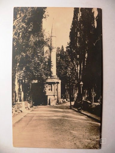 Kadıköy — Arşiv Görseli