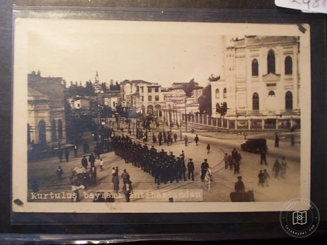 Aksaray — Archive image