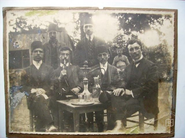 Nargile
