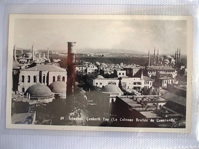 Çemberlitaş — Arşiv Görseli