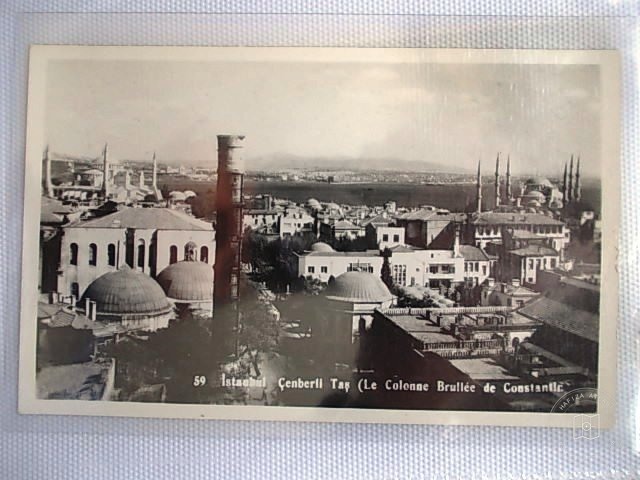 Çemberlitaş — Archive image