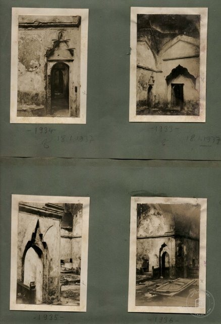 Istanbul Cultural Heritage — Album plate