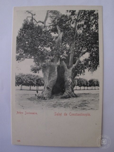 Sultanahmet — Archive image