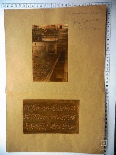 Istanbul Cultural Heritage — Archive image
