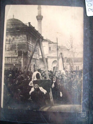 Beyazıt — Arşiv Görseli