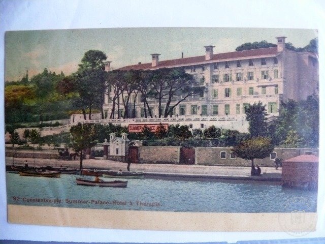 Boğaziçi — Arşiv Görseli