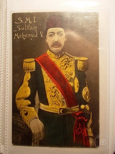 Hanedanlar — Portre / Kişi Görseli