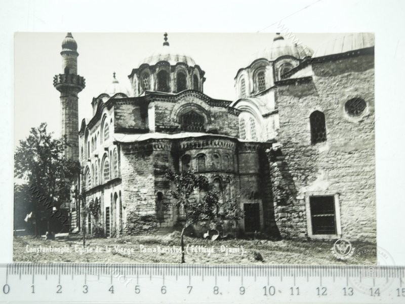 Fethiye Mosque
