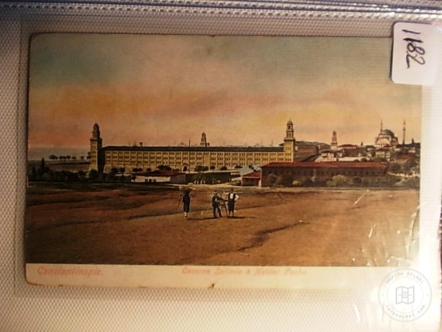 Kadıköy — Arşiv Görseli