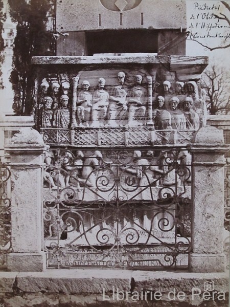 Sultanahmet — View from the archive