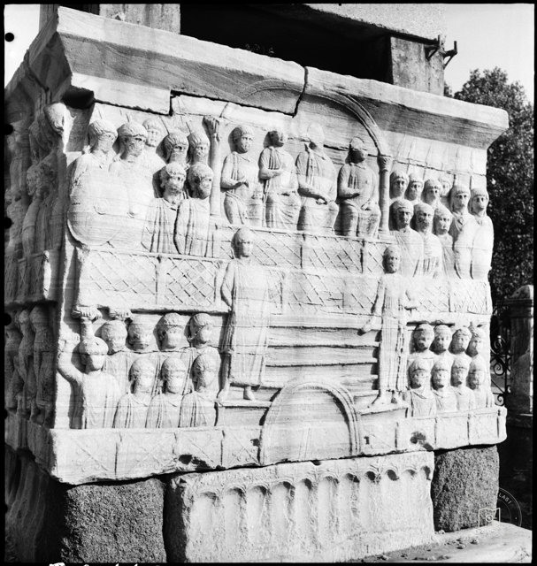 Historic Cities and Architecture — Archive record