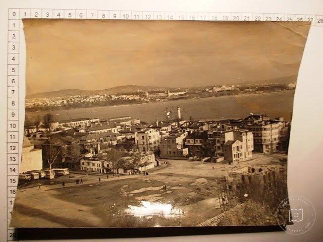Eminönü — Archive image