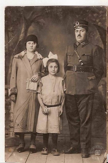 Portreler ve Yaşam — Portre ve kişi arşivi