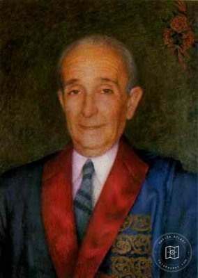 Prof.Süheyl-Ünver