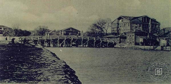 Kadıköy-Kurbagalidere
