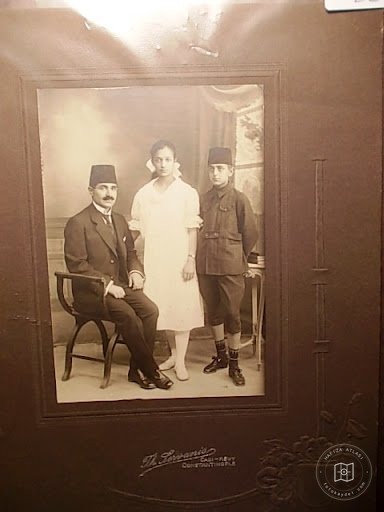 Portreler ve Yaşam — Portre / Kişi Görseli