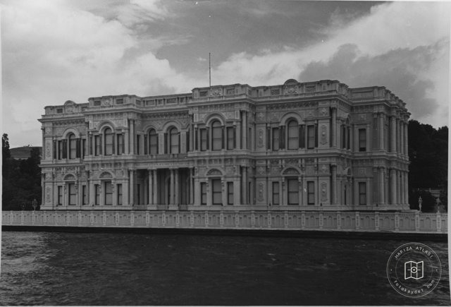 Historic Cities and Architecture — Archive record