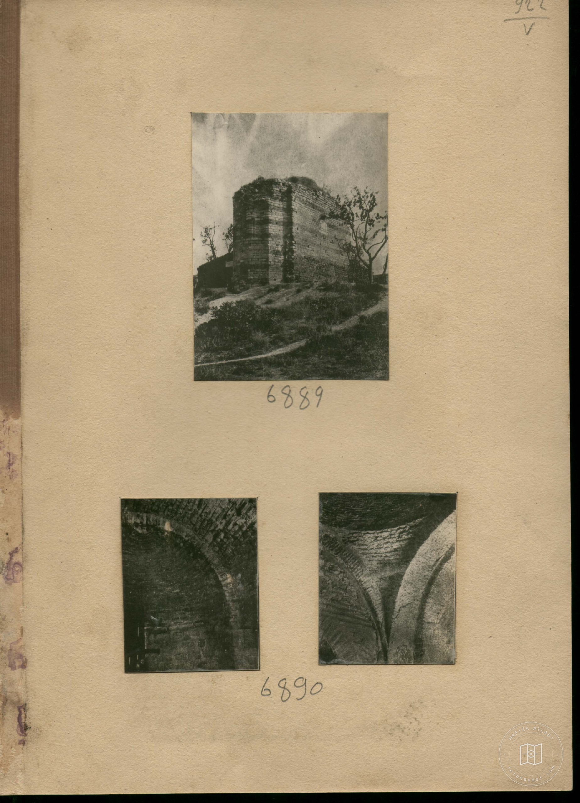 Palace — Archive image