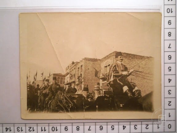 Padişahlar — Portre ve kişi arşivi