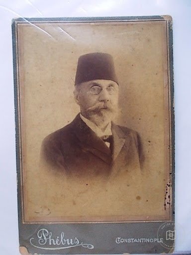 Portreler ve Yaşam — Portre / Kişi Görseli