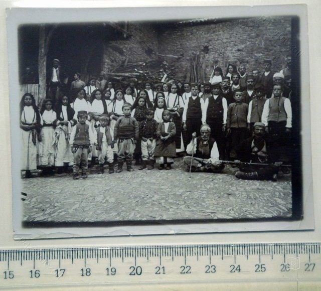 Hareket Ordusu: 1909 — Arşiv Görseli