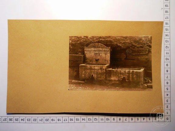 İstanbul Kültür Mirası — Arşiv Görseli