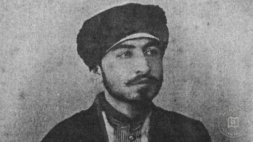 Tasavvuf Kültürü — Arşivden bir görünüm