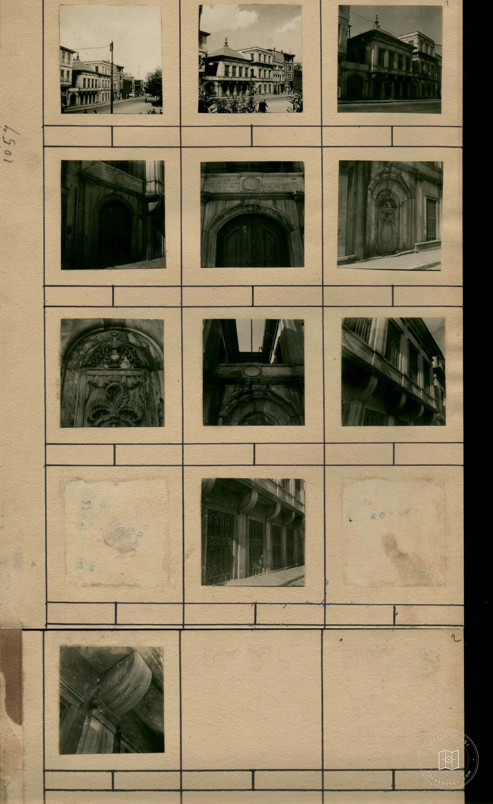 Stone Metep — Album plate