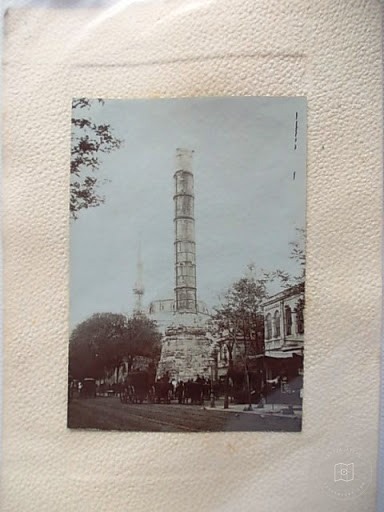 Çemberlitaş — Arşiv Görseli