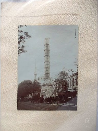 Çemberlitaş — Archive image