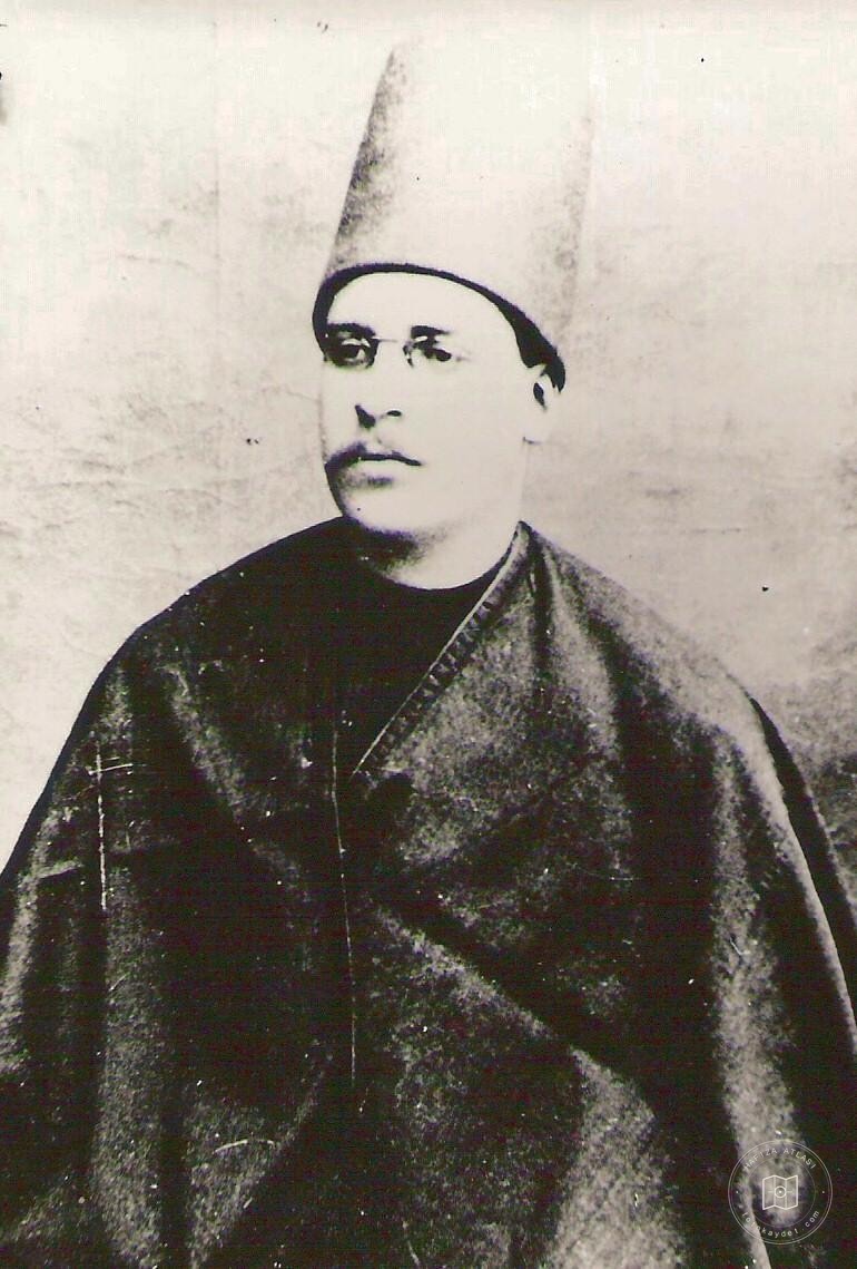 Kanuni Lutfi Bey