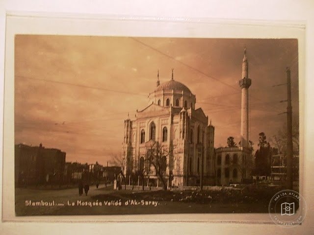 Aksaray — Archive image