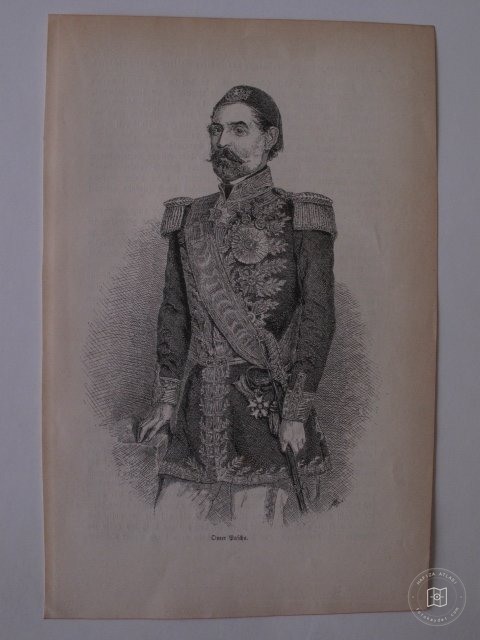 Ömer Paşa