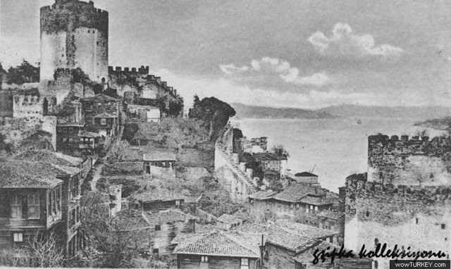 rumeli feeling