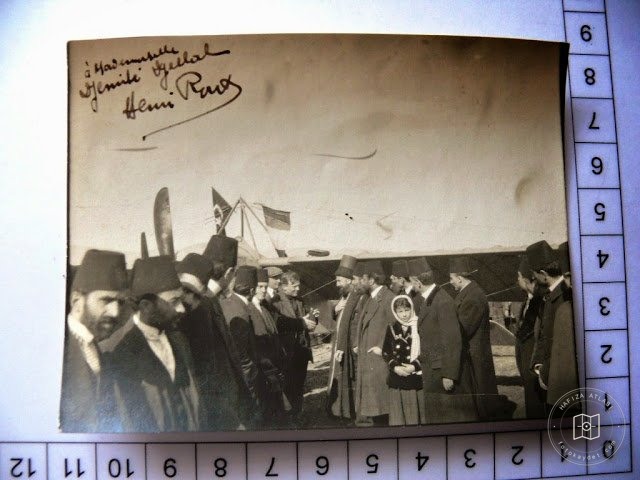 Tasavvuf Kültürü — Arşiv Görseli