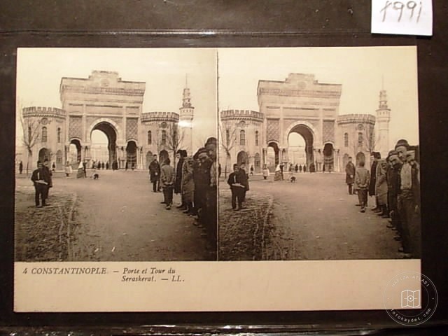Beyazıt — Archive image
