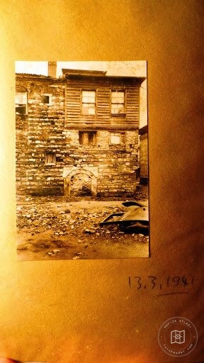 Istanbul Cultural Heritage — Archive image
